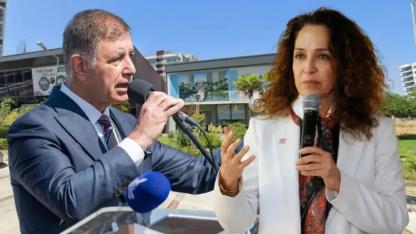 Belediye Hizmet Alanı Satıldı: Ünsal Neden Müdahale Etmedi?