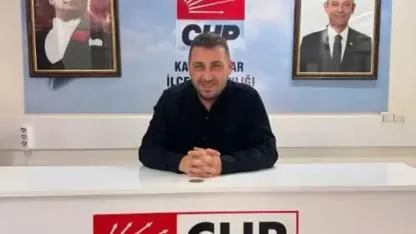 CHP’li Meclis Üyesi Kadir Dalgıç Tutuklandı