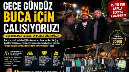 Gece Yarısı Denetimi