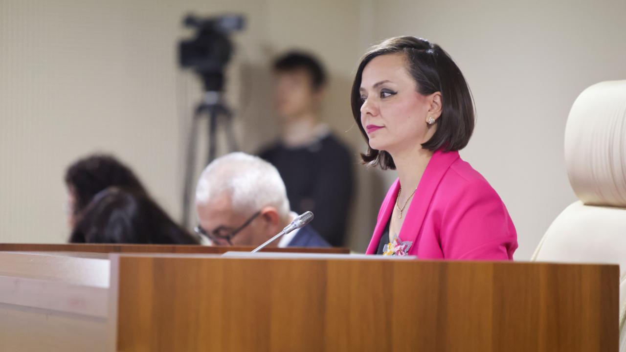 “Hakaret Değil, Çözüm Üretmek Zorundayız”