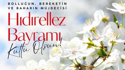 Hıdırellez Günleri