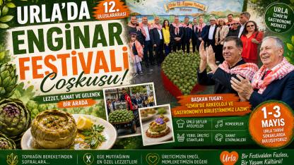 İzmir Gastronomide Yeni Vizyon Peşinde