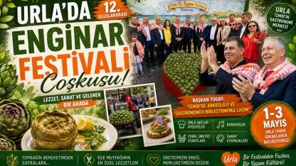 İzmir Gastronomide Yeni Vizyon Peşinde