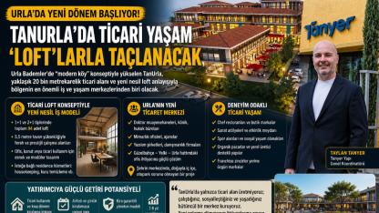İzmir’de Çalışma Hayatına Yeni Soluk