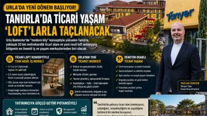 İzmir’de Çalışma Hayatına Yeni Soluk