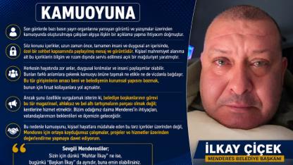 Kamuoyunda Gündem Olan Görüntüler Sonrası İlk Açıklama Geldi