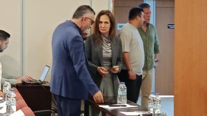 Karşıyaka CHP’de Deprem! Meclis Boykotu Belediyeyi Kilitledi
