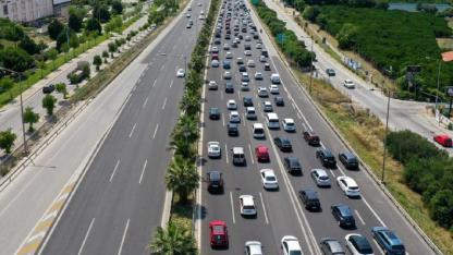 Kurban Bayramı Tatili 9 Gün Oldu! İşte Detaylar