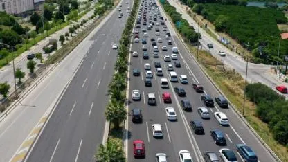 Kurban Bayramı Tatili 9 Gün Oldu! İşte Detaylar