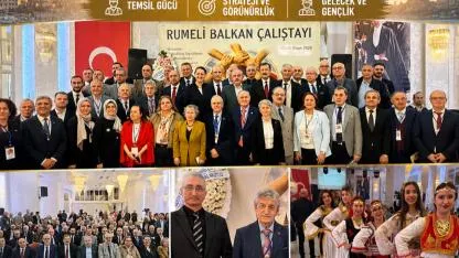 Rumeli Camiası İstanbul’da Kenetlendi! Tarihi