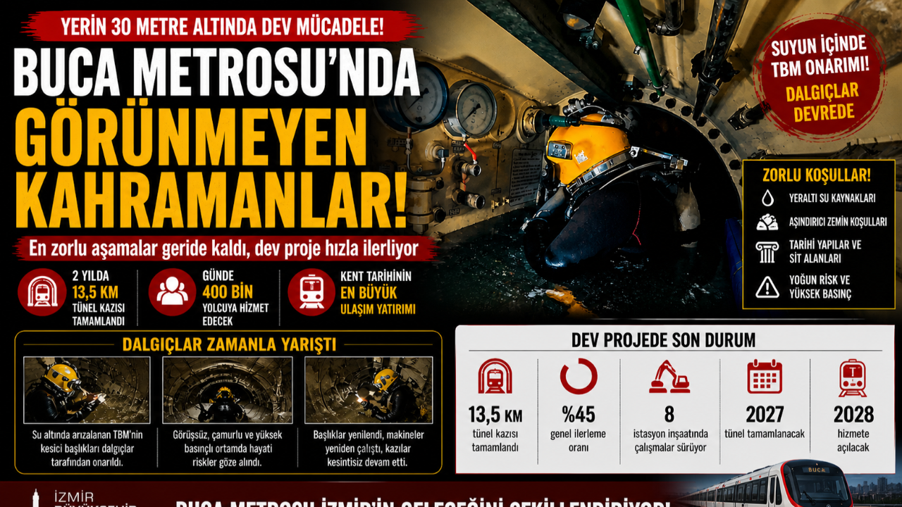 Şirinyer’de zorlu süreç geride kaldı