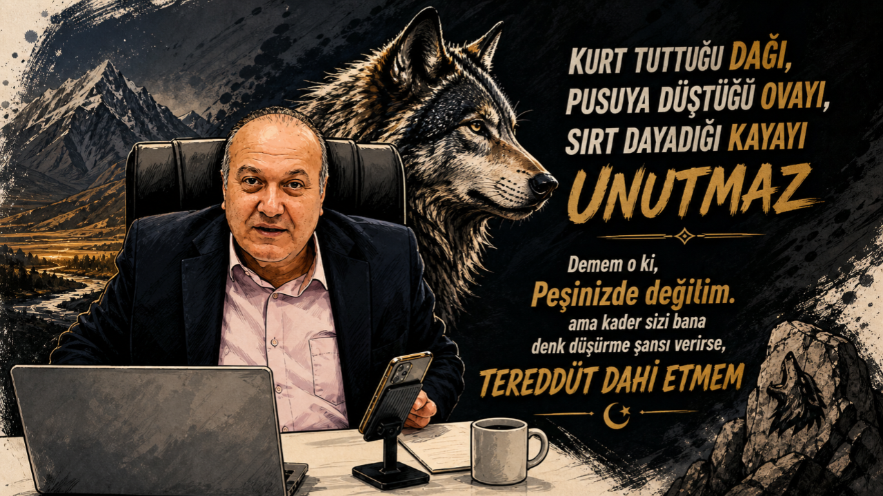 Siyasette Kartlar Yeniden Dağıtılıyor!