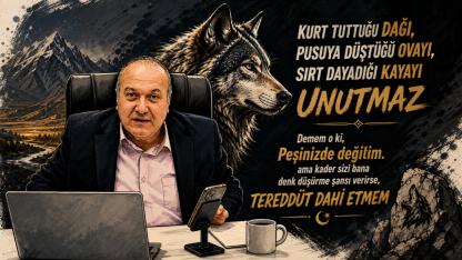 Siyasette Kartlar Yeniden Dağıtılıyor!