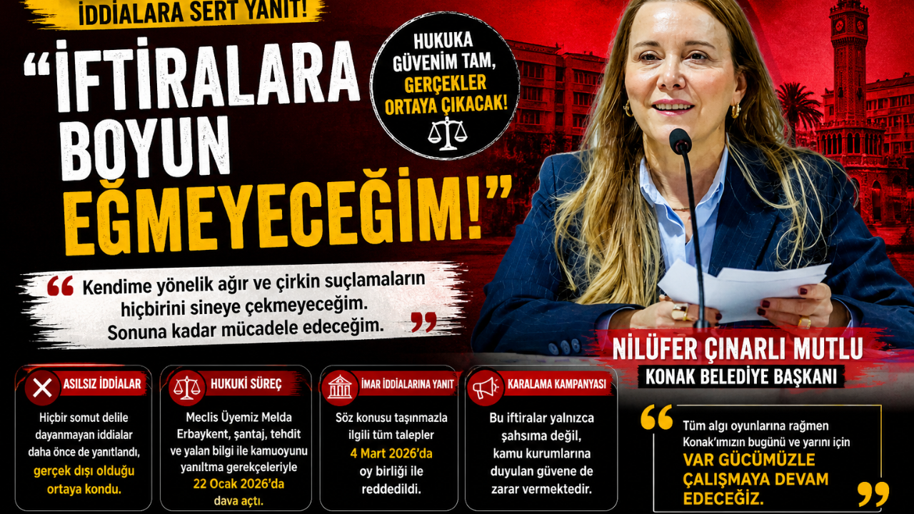 Siyasi gündemde sıcak gelişme