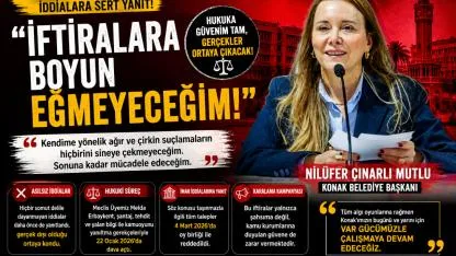 Siyasi gündemde sıcak gelişme