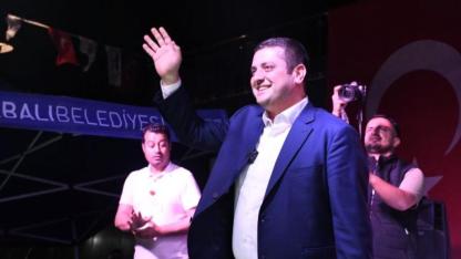 Torbalı’da Bahar Ateşi Yanıyor