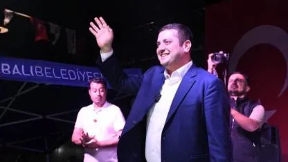Torbalı’da Bahar Ateşi Yanıyor