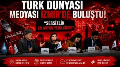 Türk Medyası Tek Ses Olmaya Hazırlanıyor