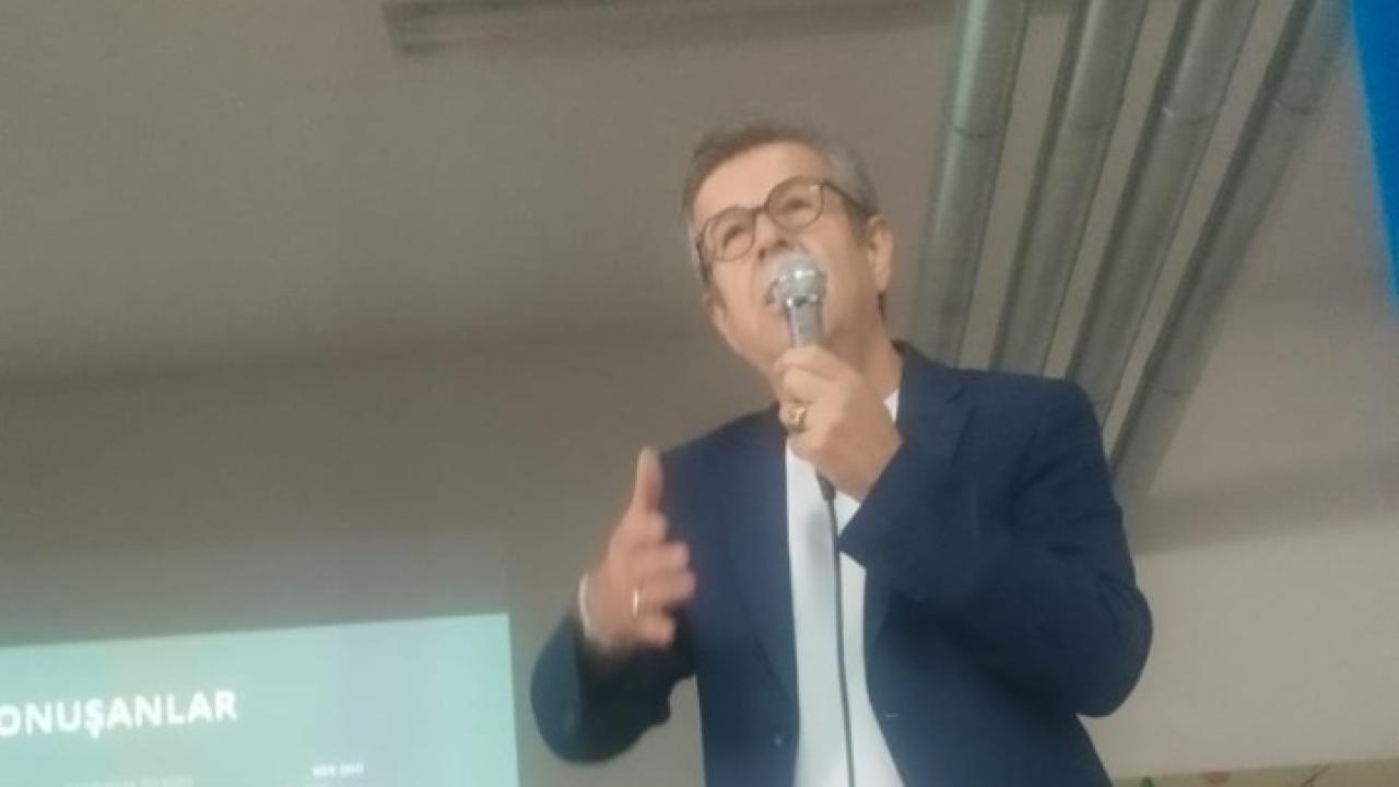 Türkçe, Adriyatik’ten Çin Seddi’ne Uzanan Bir Medeniyet Dili