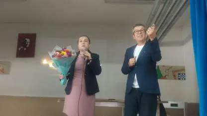 Türkçe, Adriyatik’ten Çin Seddi’ne Uzanan Bir Medeniyet Dili