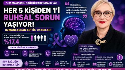 Türkiye’de Sessiz Salgın