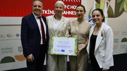 Uluslararası Rotaya Giren Proje Büyük Yankı Uyandırdı