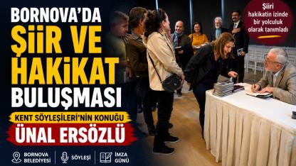 Ünal Ersözlü’den “Hakikat” Vurgusu