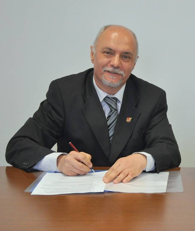 Avni Erboy’dan “STAT”: Karşıyaka’nın Bitmeyen Hikâyesi
