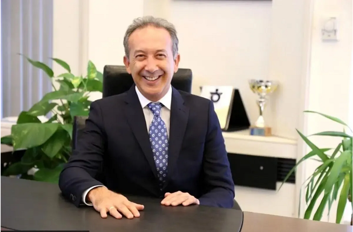 “56 Milyon Cezayı Ben mi Yedim?”