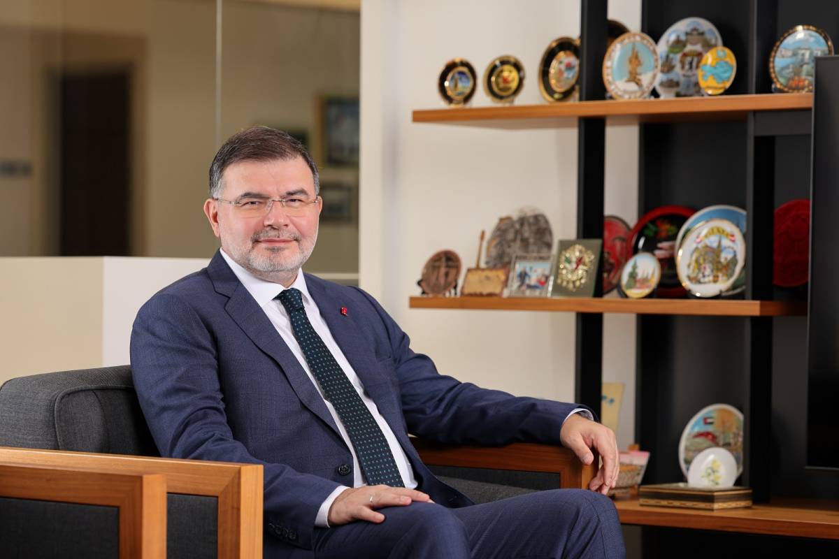 Alsancak Kültür Merkezi’ne Ziyaretçi Akını!