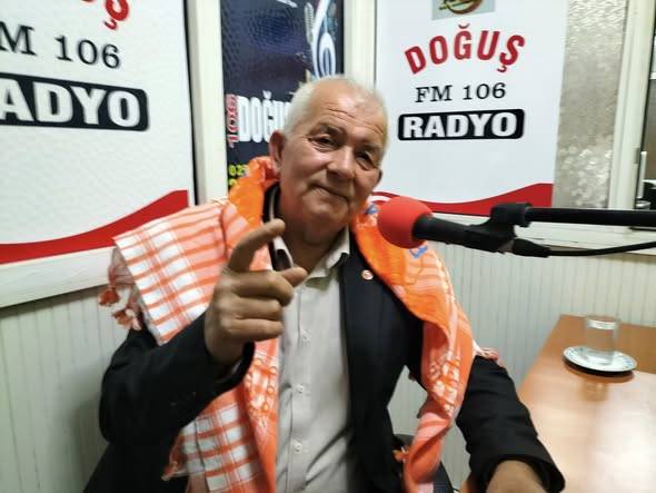 Güçlü Yol Partisi Seçimlere Hazır