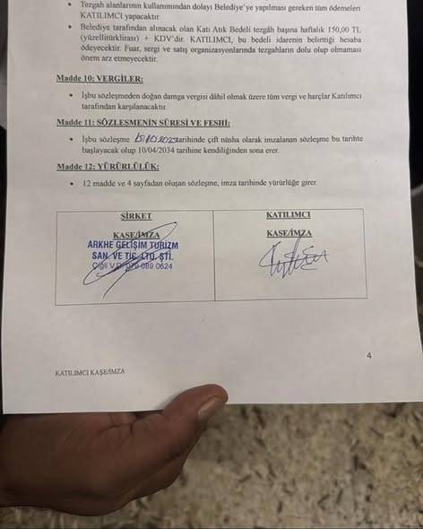 Pazarcılar Derneği’nden Karşıyaka Belediyesi’ne Sert Tepki