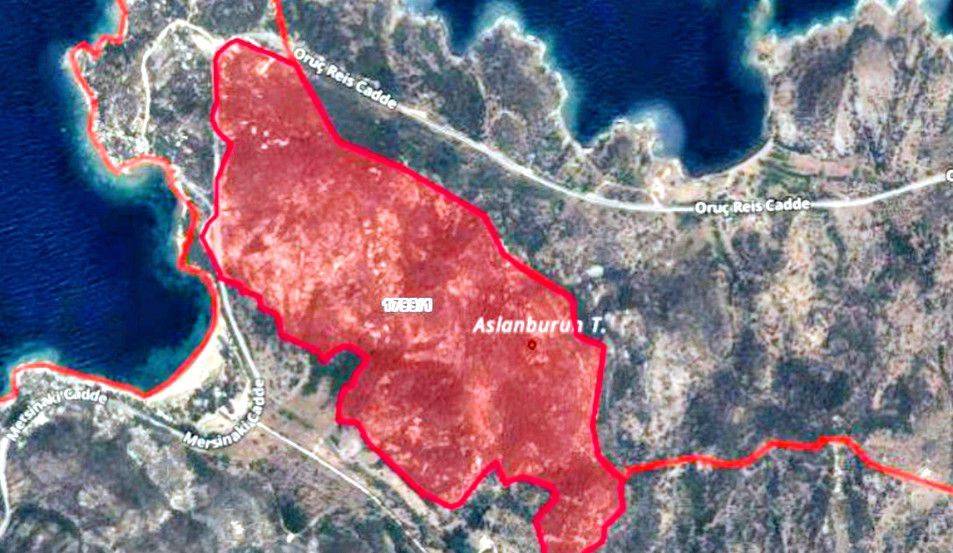 Taner Acar CHP’li Foça Belediyesi’ni Hedef Aldı