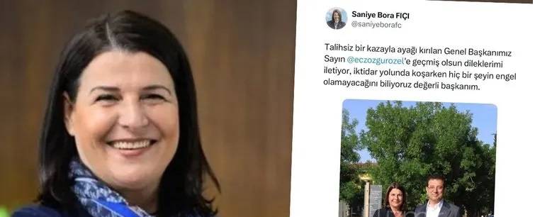 Gaflar Kralicesi Fıçı’dan Mecliste İsim Gafı