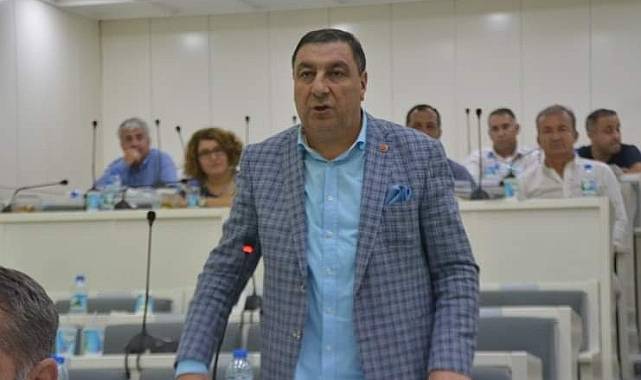 Foça’daki Sel “İhmallerin Sonucu”