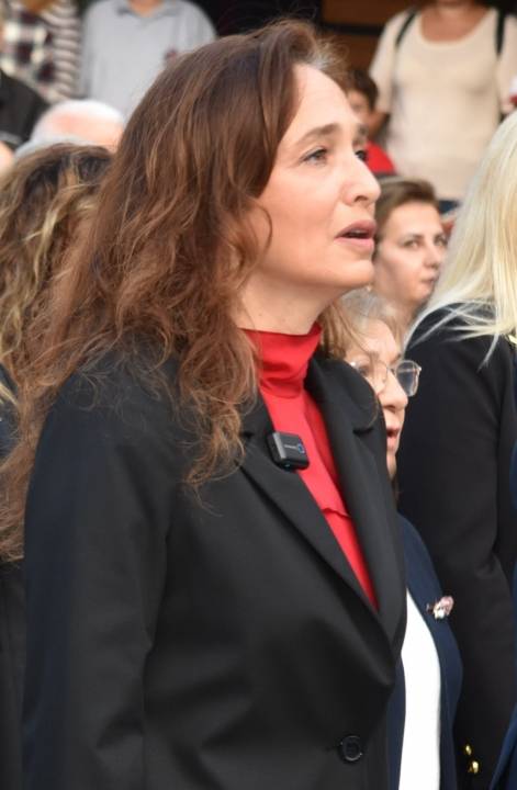 Karşıyaka’da hayat durdu