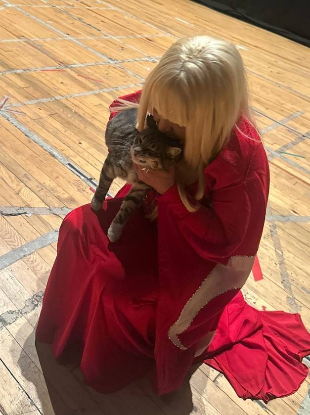 DJ Eva Başak’tan Anlamlı Mesaj