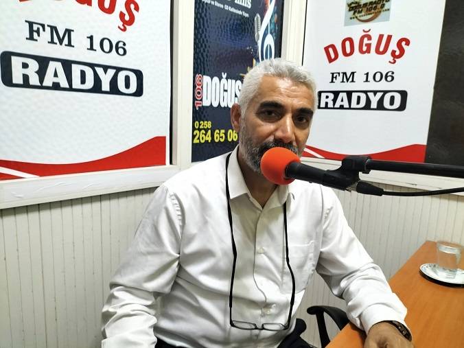 Feyyaz Memiş’ten çarpıcı açıklama: