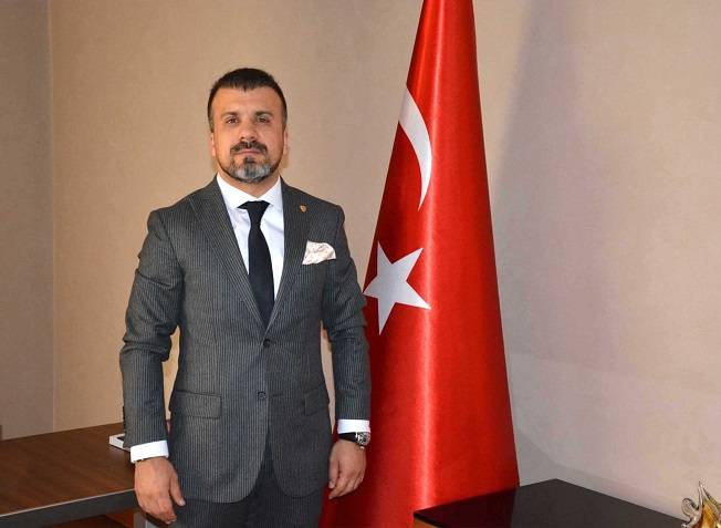 Kadooğlu Holding’ten İzmir’e Dev Yatırım