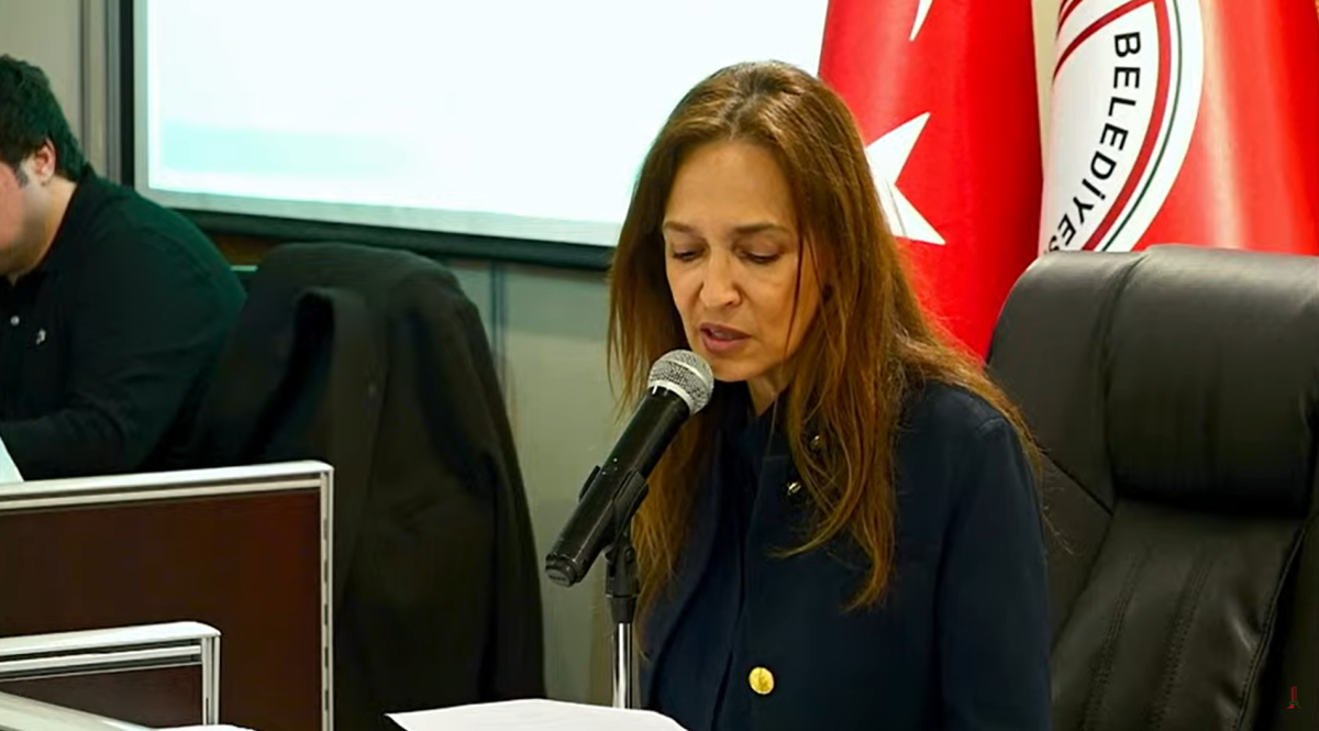 “Bostanlı Pazarı’nda 600 Milyonluk Soru: ‘Bu Konuyu Meclise Getirin’”