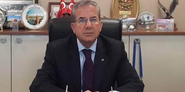 Mavişehir’de Trafik, Güvenlik ve Park Düzenlemesi İçin Çağrı