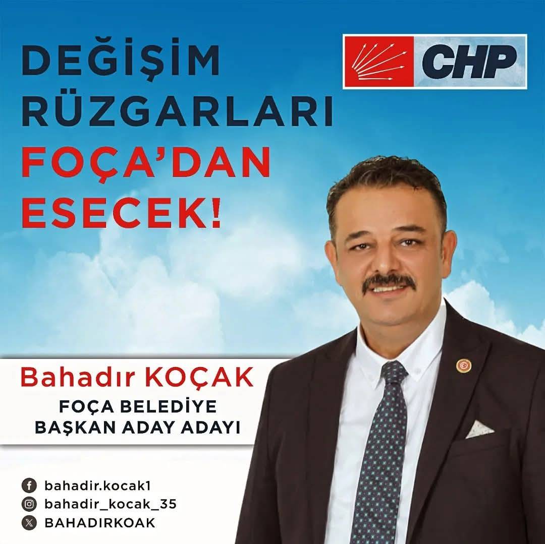 “Bu Ranttır, Foça’ya Darbedir!”