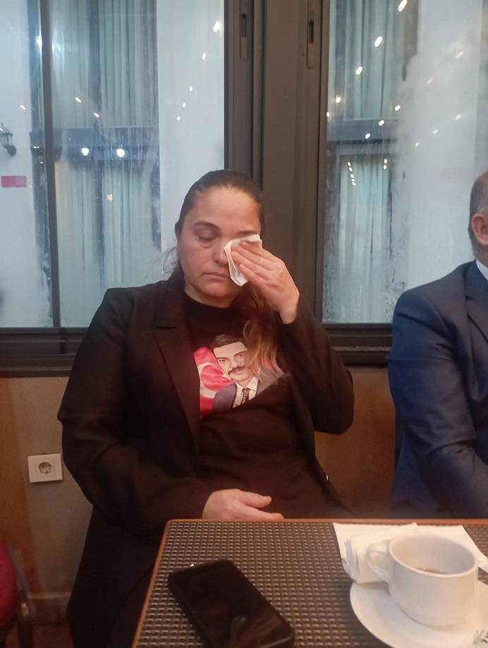 İzmir’de AVAZ Buluşması: Siyaset ve STK’lar Ortak Akıl İçin Bir Arada