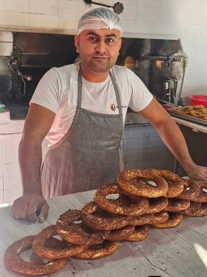 Demirci’de Anlamlı Hayır