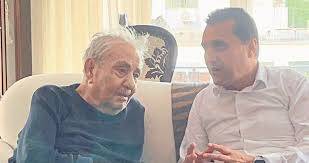 Cemal Tercan'ın Bir Ömrü Hizmetle Geçti, Cevabını Vefasızlıkla Aldı