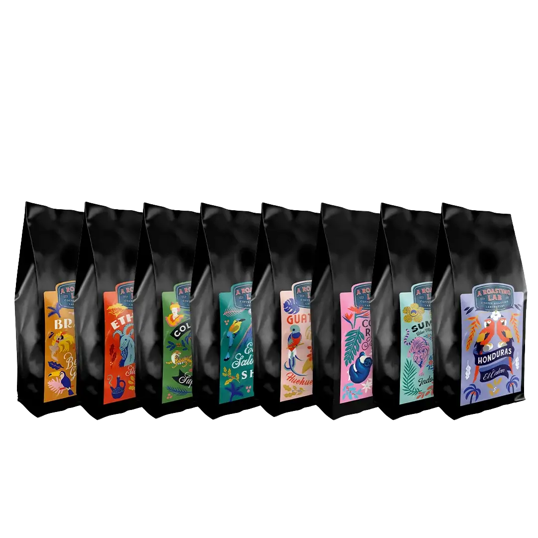 Avantajlı Kahve Paketleri: Hem Damak Zevki Hem Bütçe Dostu Bir Kahve Deneyimi