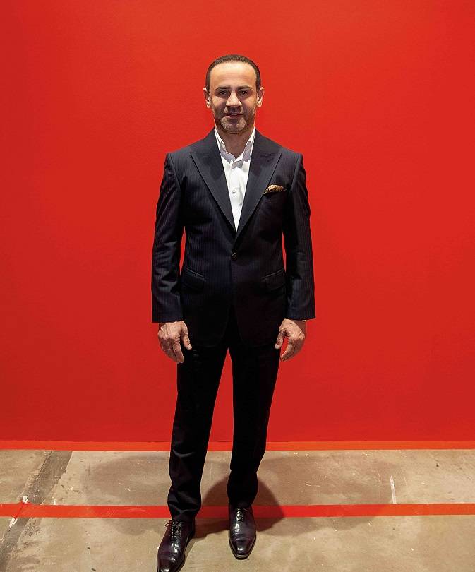 Folkart’a PERYÖN’den “İnsana Değerde Liderlik” Büyük Ödülü