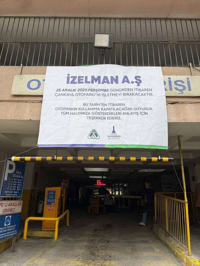 Başdaş: Biz Geldik, Pankart Gitti