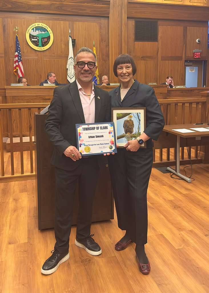 Seferihisar’dan Amerika’ya Doğa Başarısı