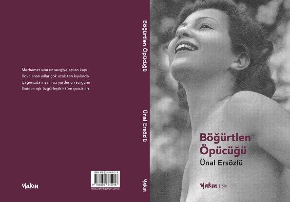 Ünal Ersözlü’den tek şiirlik anlatı: